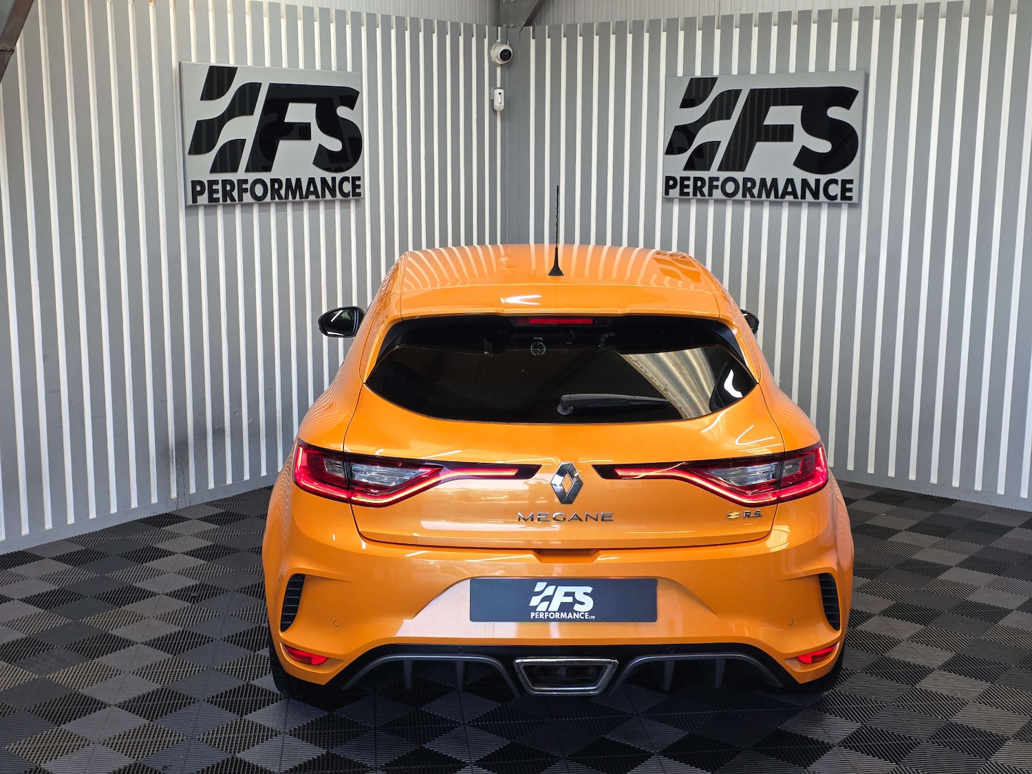 Used Renault Megane 2019 for sale - 76601466: Photo 18