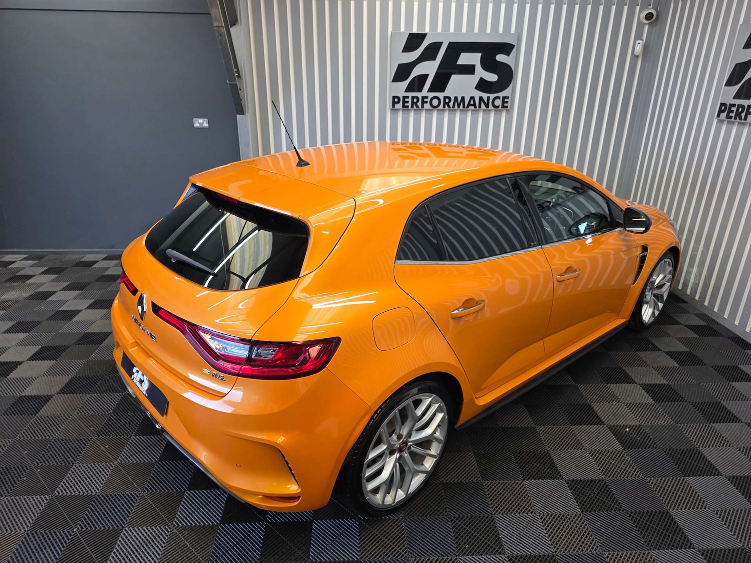 Used Renault Megane 2019 for sale - 76601466: Photo 19