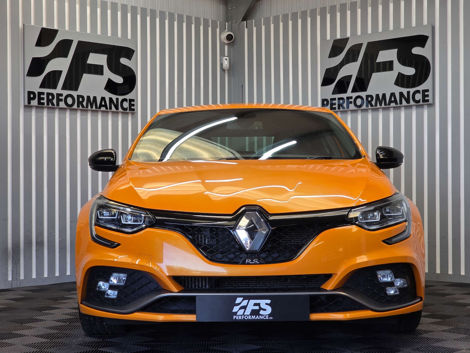 Used Renault Megane 2019 for sale - 76601466: Photo 2