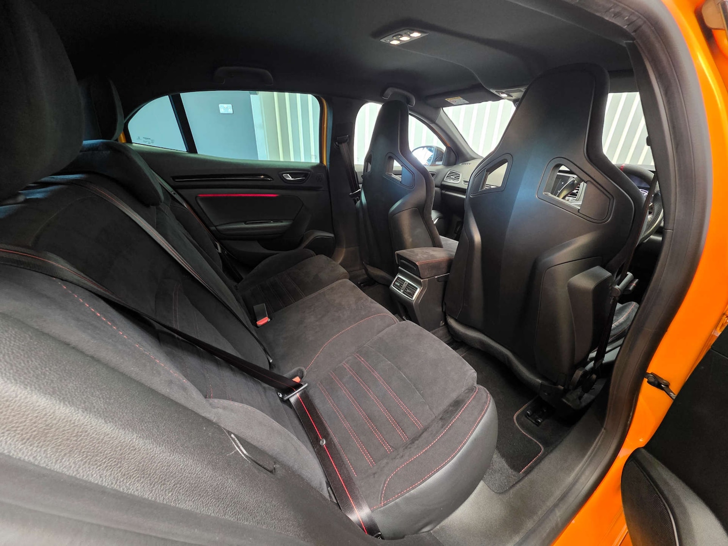 Used Renault Megane 2019 for sale - 76601466: Photo 20