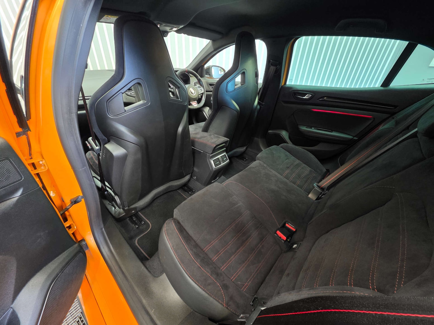 Used Renault Megane 2019 for sale - 76601466: Photo 24