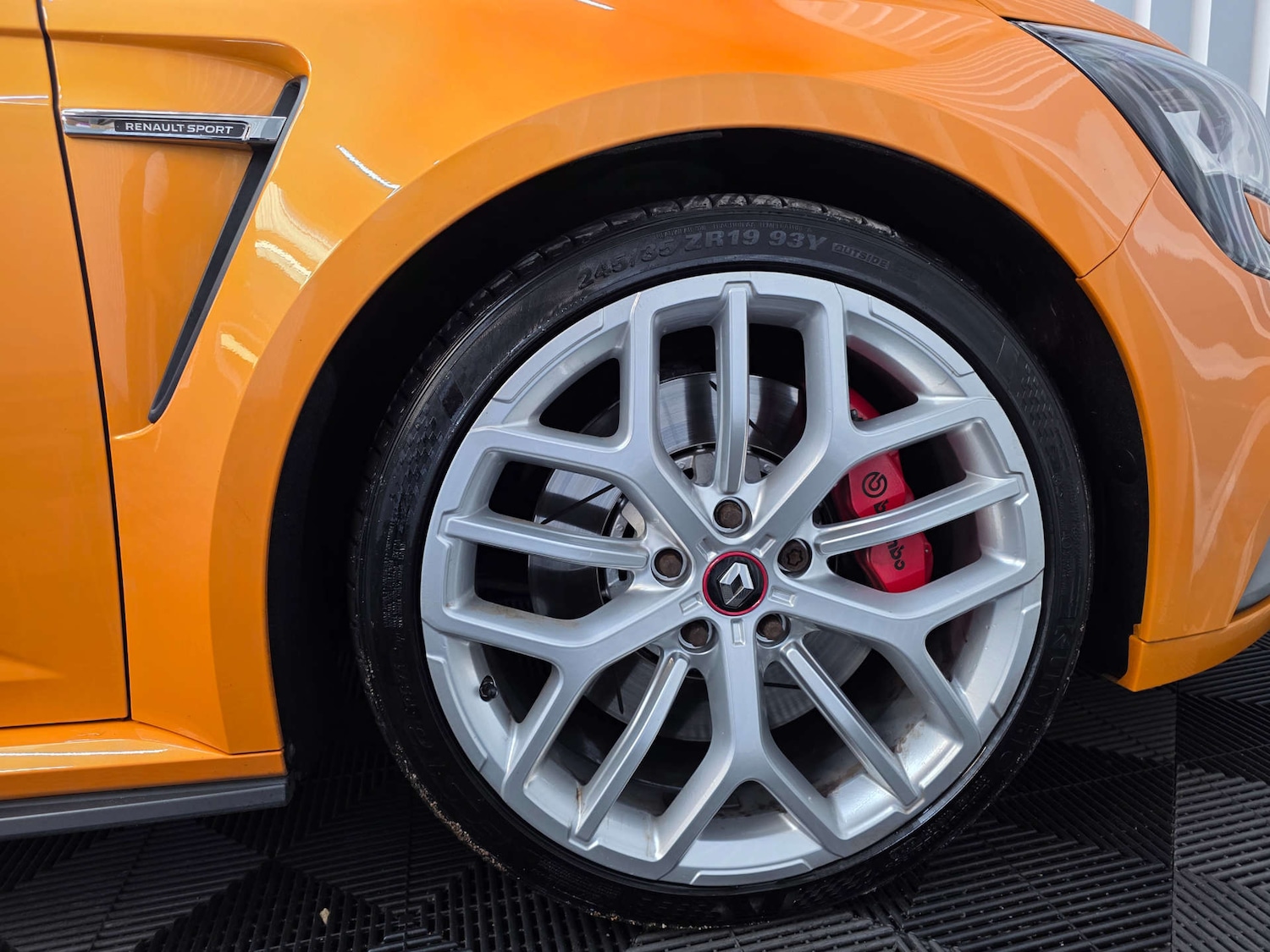 Used Renault Megane 2019 for sale - 76601466: Photo 27