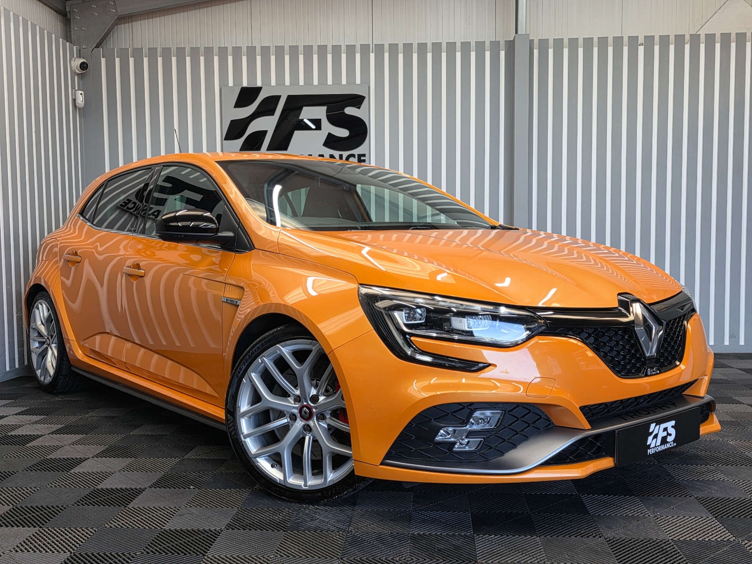 Used Renault Megane 2019 for sale - 76601466: Photo 31
