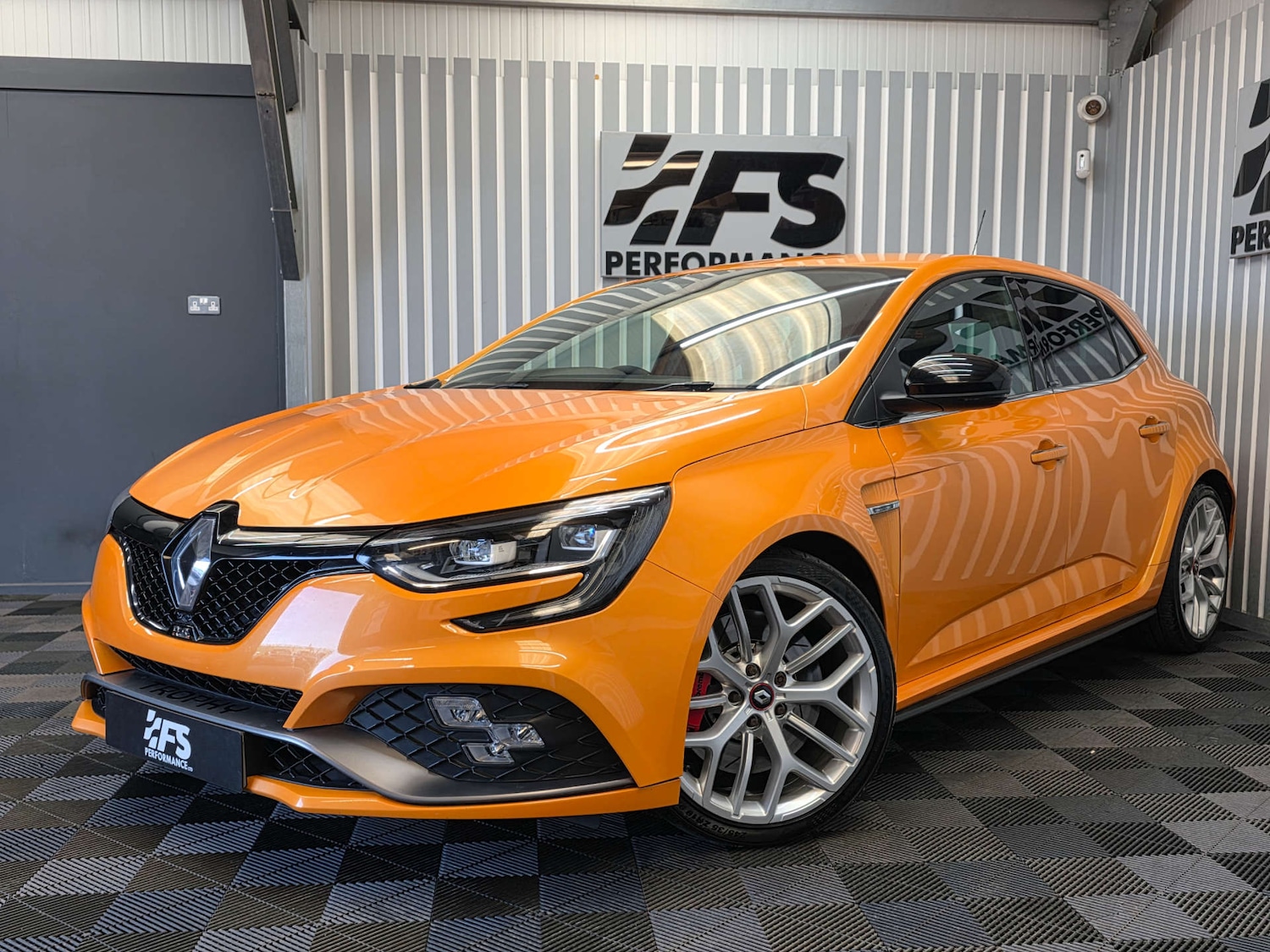 Used Renault Megane 2019 for sale - 76601466: Photo 33
