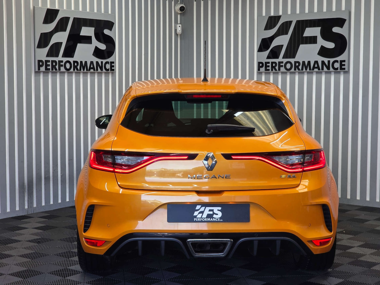 Used Renault Megane 2019 for sale - 76601466: Photo 35