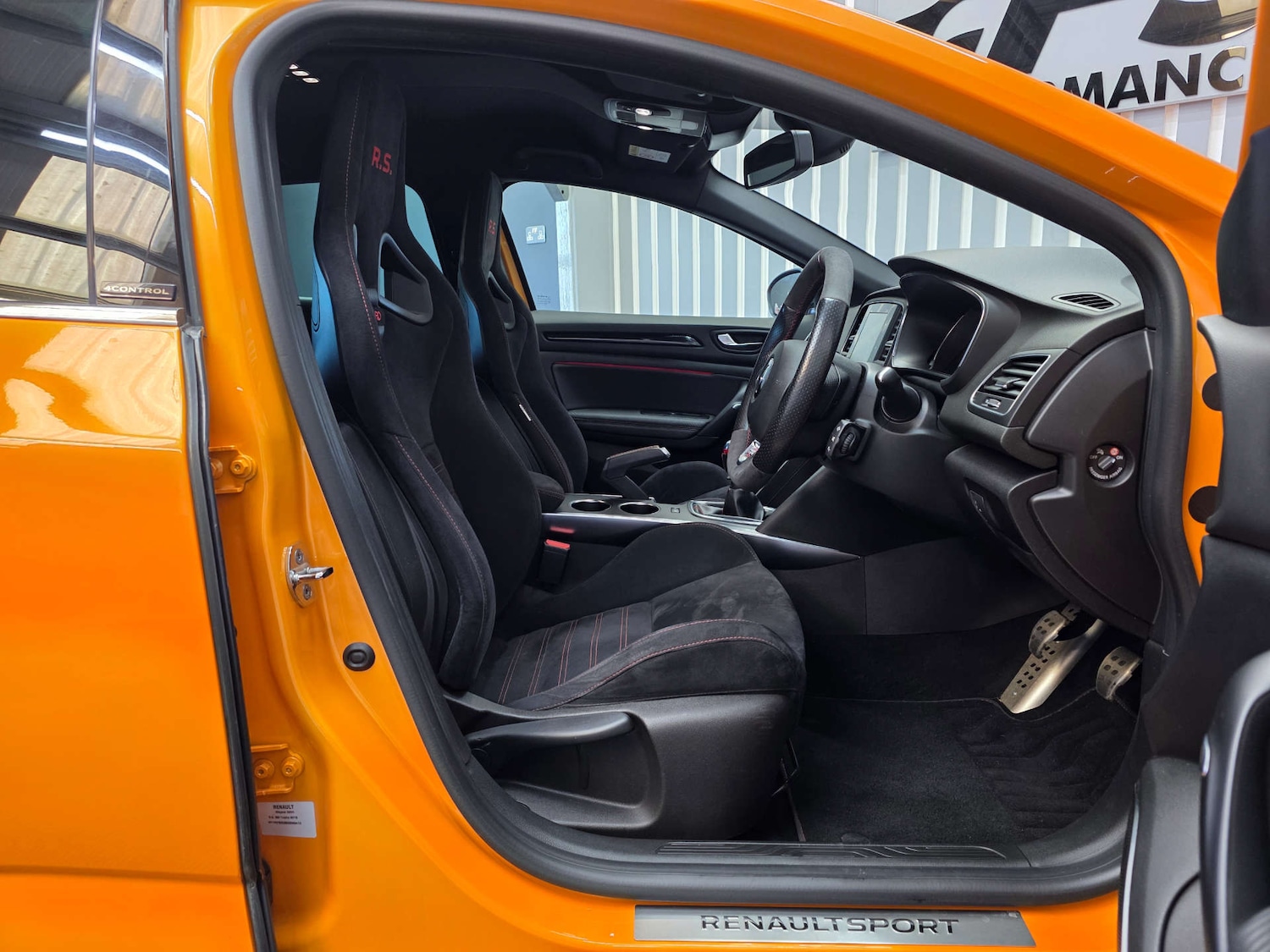 Used Renault Megane 2019 for sale - 76601466: Photo 37