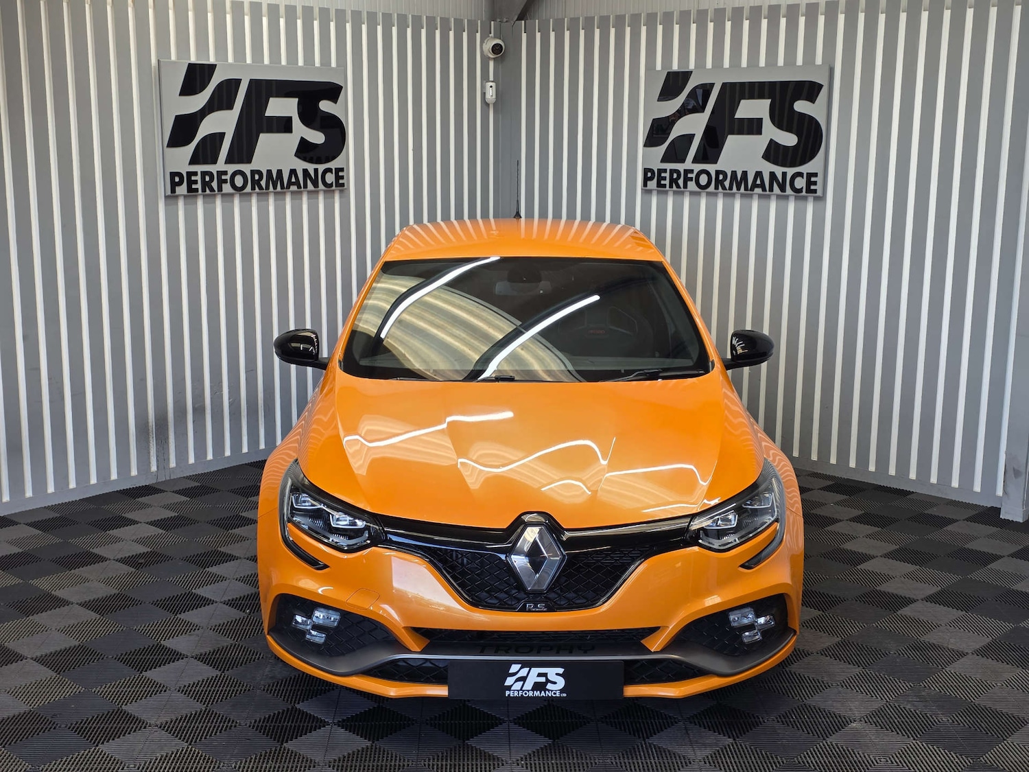 Used Renault Megane 2019 for sale - 76601466: Photo 41