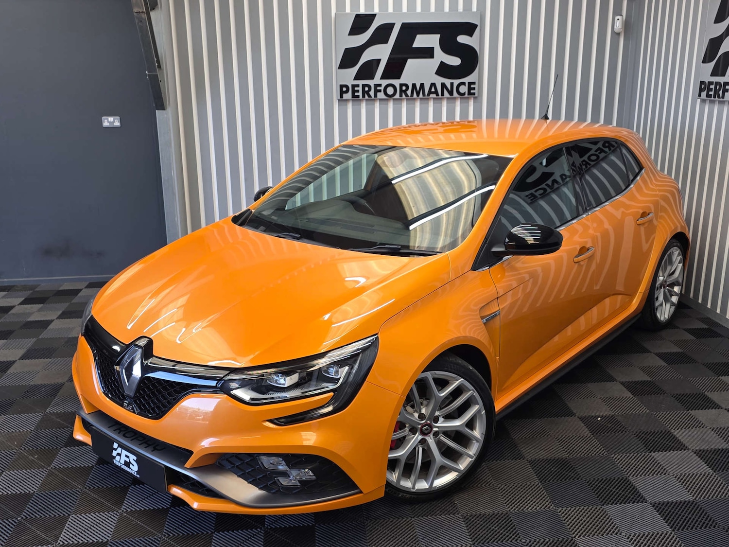 Used Renault Megane 2019 for sale - 76601466: Photo 42
