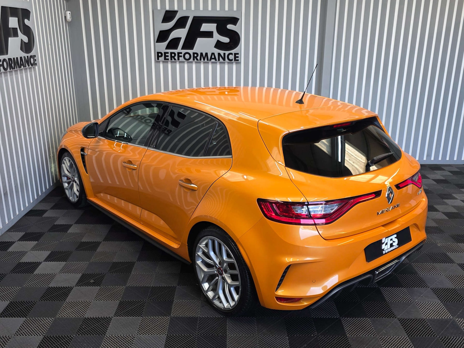 Used Renault Megane 2019 for sale - 76601466: Photo 43