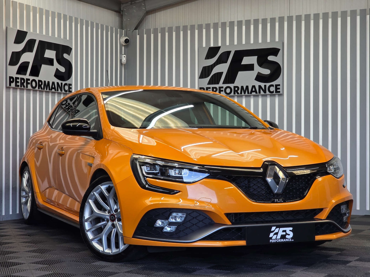 Used Renault Megane 2019 for sale - 76601466: Photo 46
