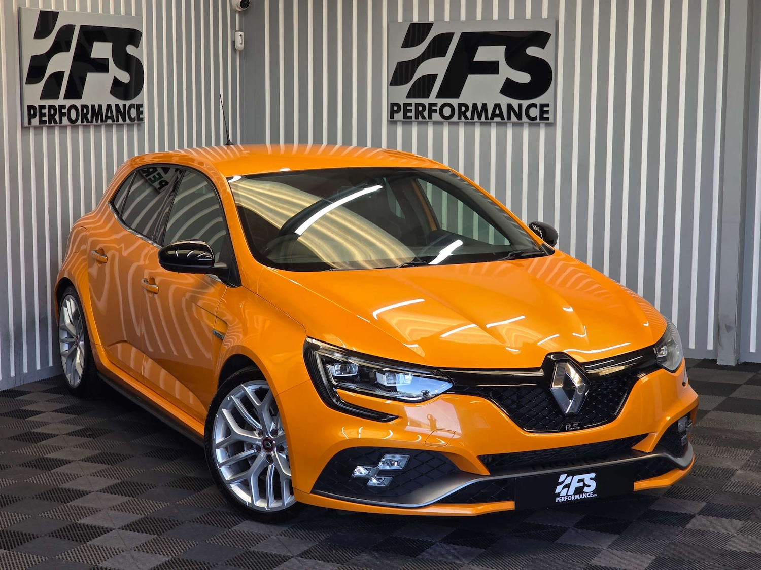 Used Renault Megane 2019 for sale - 76601466: Photo 47