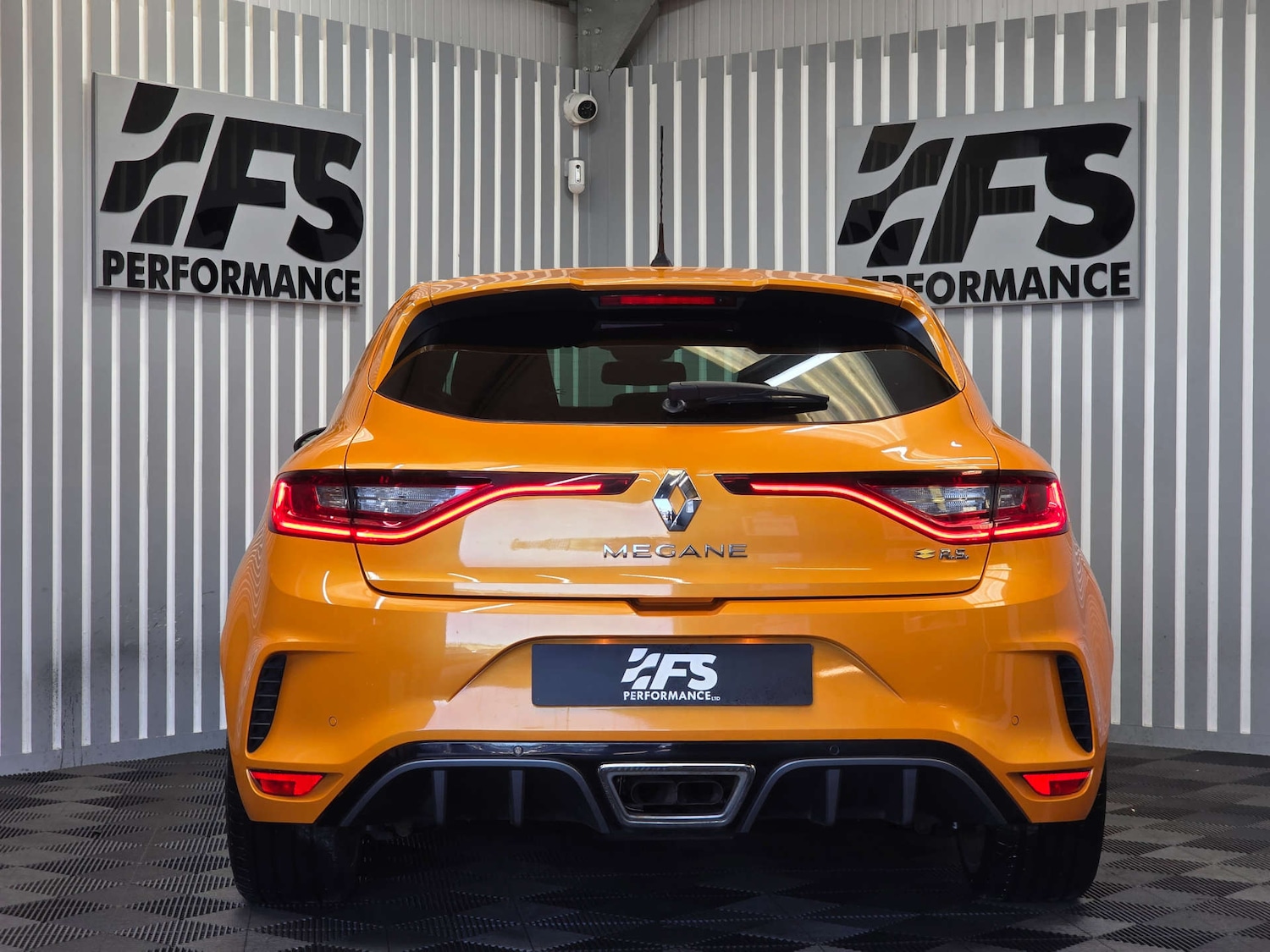 Used Renault Megane 2019 for sale - 76601466: Photo 5