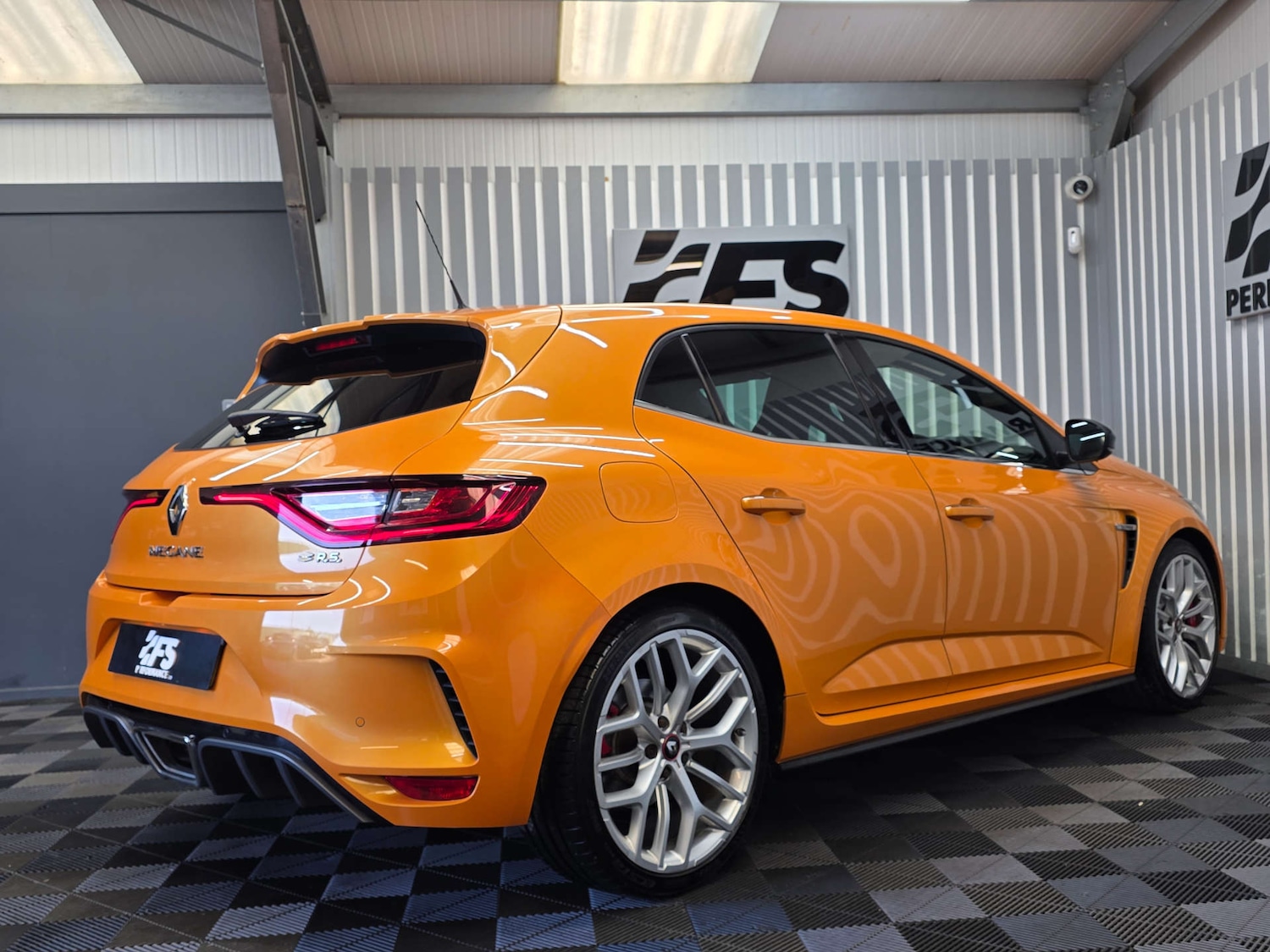 Used Renault Megane 2019 for sale - 76601466: Photo 6