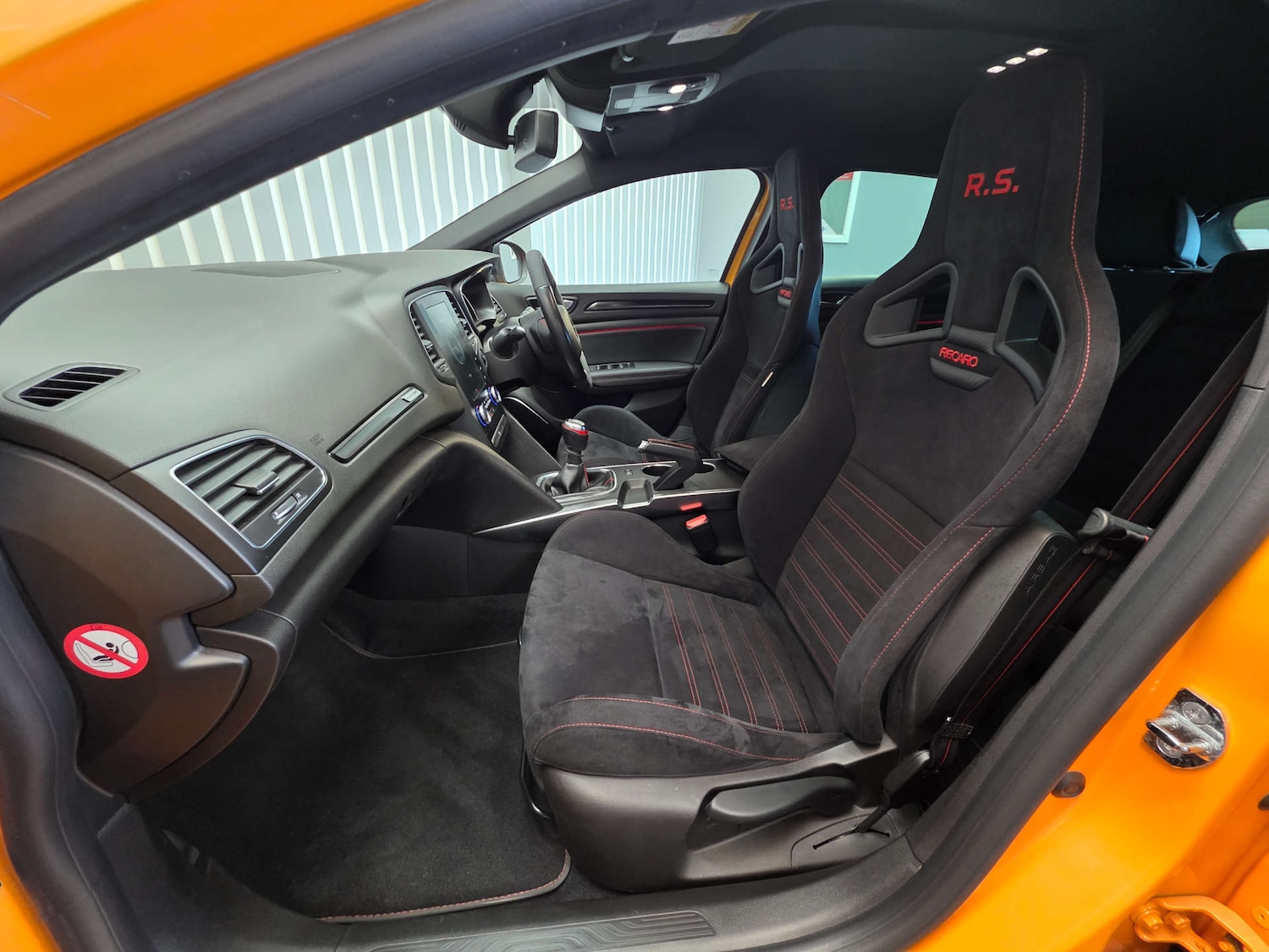 Used Renault Megane 2019 for sale - 76601466: Photo 9