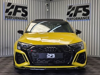 Used Audi RS3 2022 for sale - 79775447: Photo