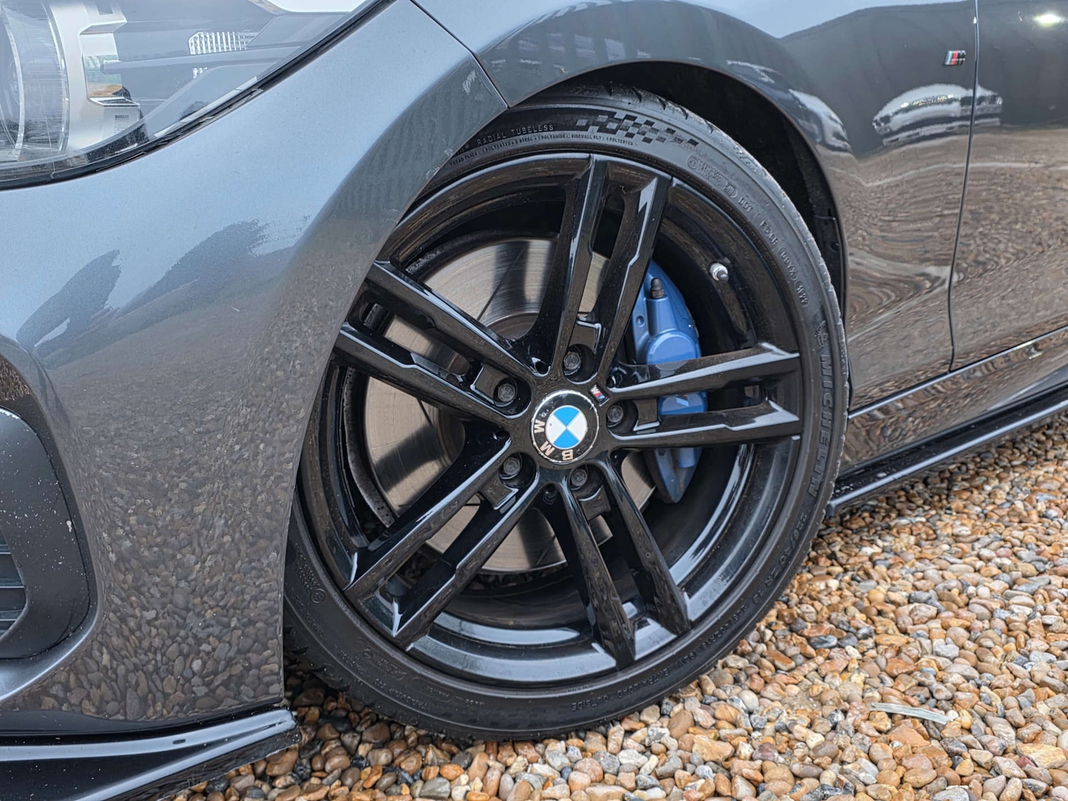 Used BMW 1 Series 2017 for sale - 77409795: Photo 12