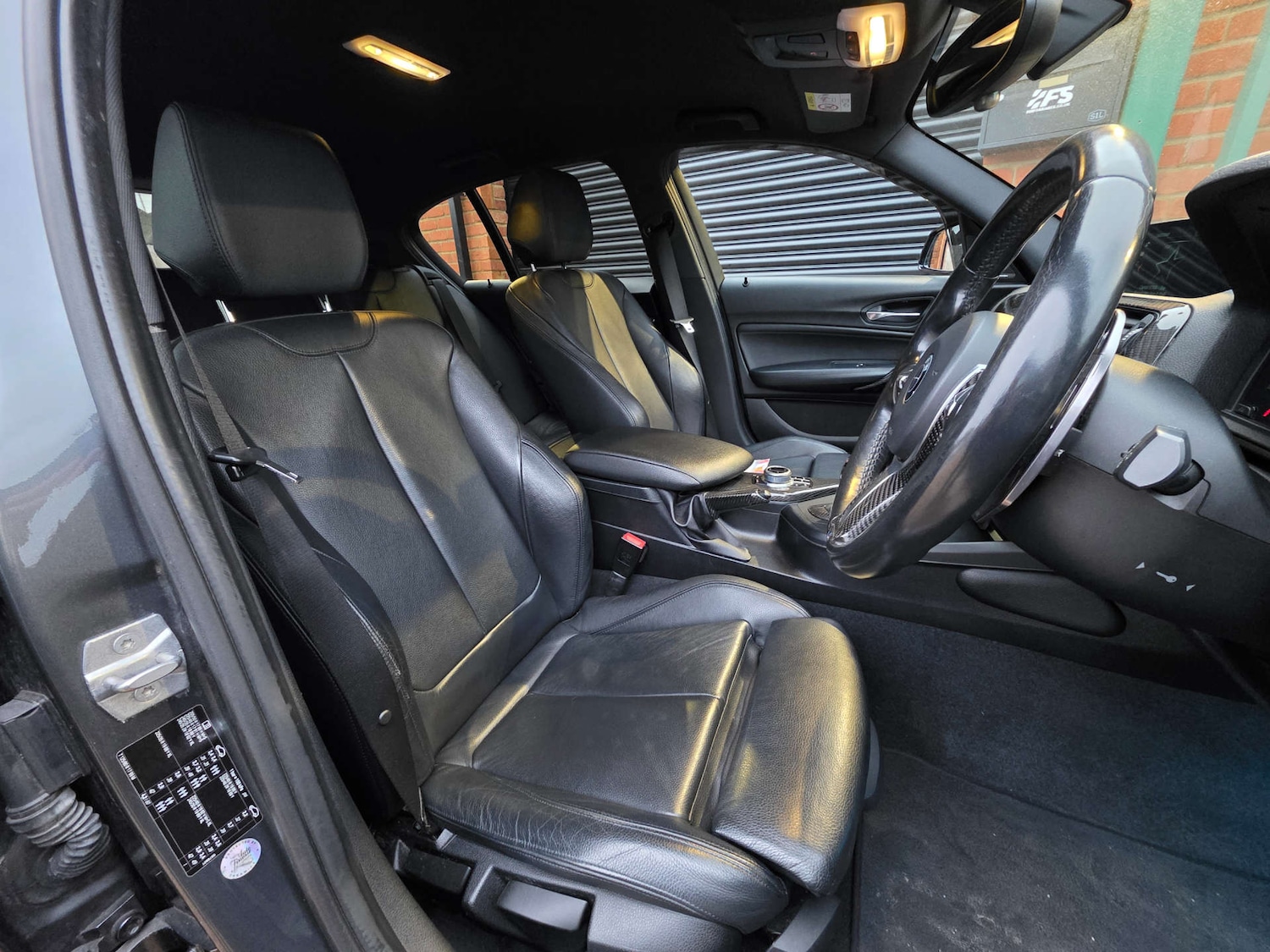 Used BMW 1 Series 2017 for sale - 77409795: Photo 2