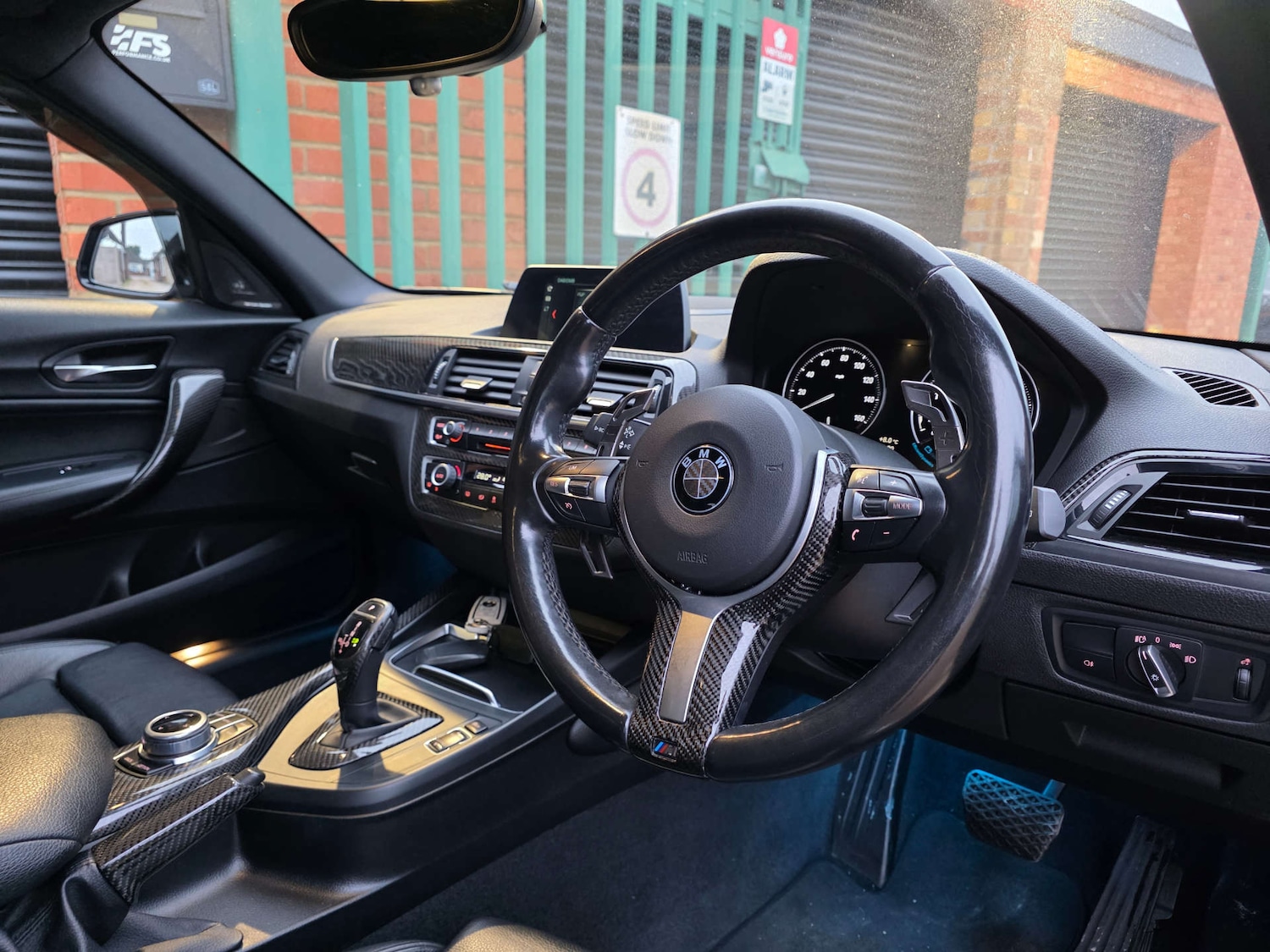 Used BMW 1 Series 2017 for sale - 77409795: Photo 3