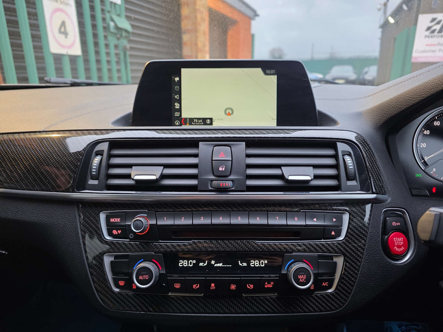 Used BMW 1 Series 2017 for sale - 77409795: Photo 5