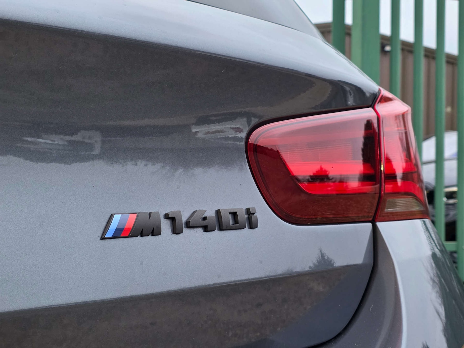 Used BMW 1 Series 2017 for sale - 77409795: Photo 8