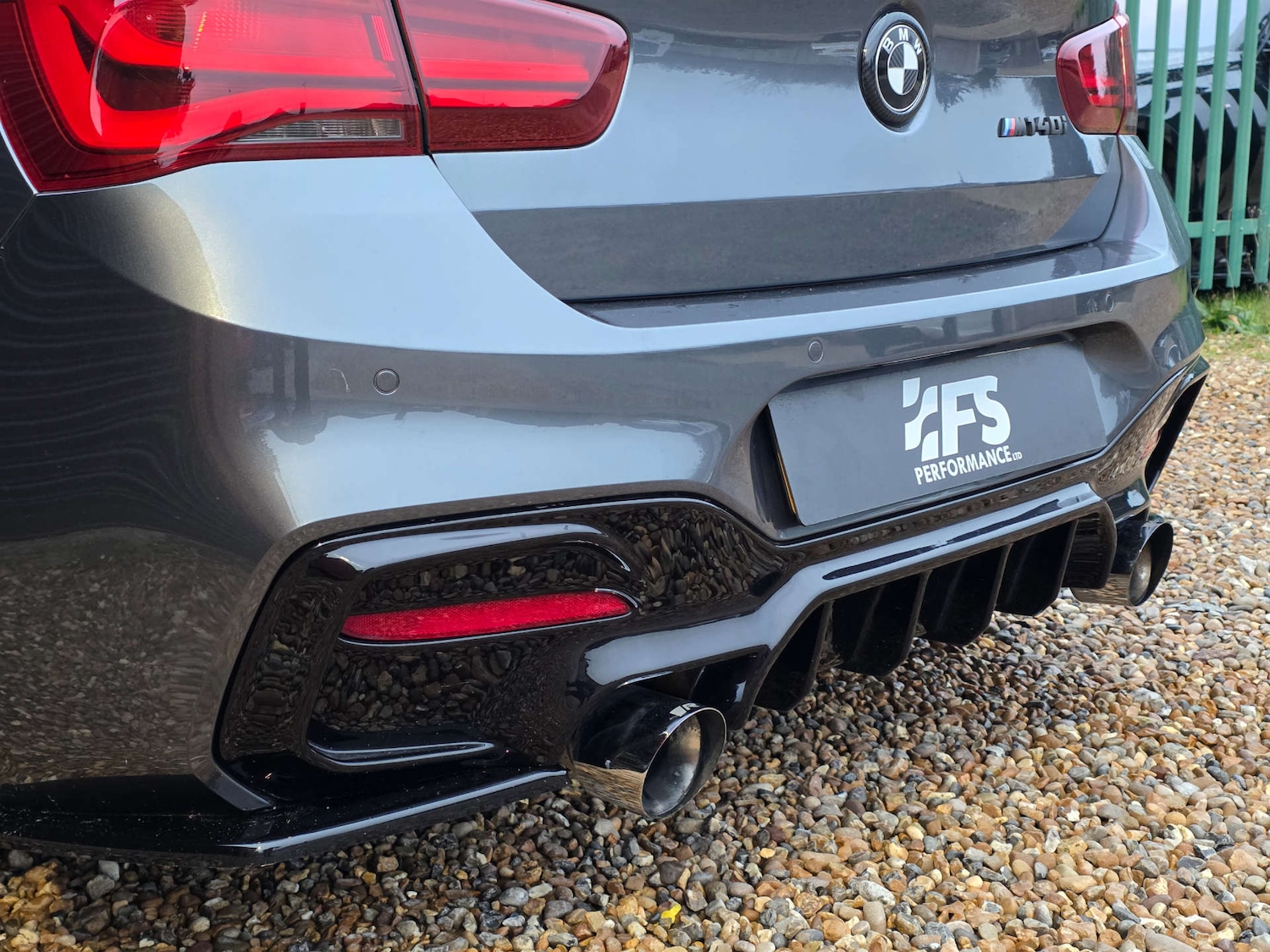 Used BMW 1 Series 2017 for sale - 77409795: Photo 9