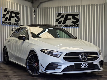 Used Mercedes-Benz A-Class 2019 for sale - 78861918: Photo