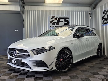 Used Mercedes-Benz A-Class 2019 for sale - 78861918: Photo