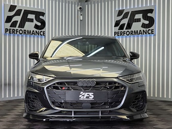 Used Audi S3 2024 for sale - 79418116: Photo