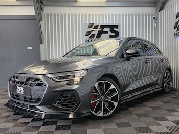 Used Audi S3 2024 for sale - 79418116: Photo