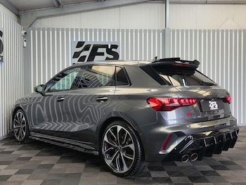 Used Audi S3 2024 for sale - 79418116: Photo