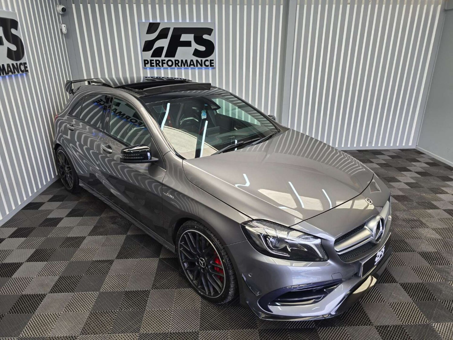 Used Mercedes-Benz A-Class 2017 for sale - 77523129: Photo 11