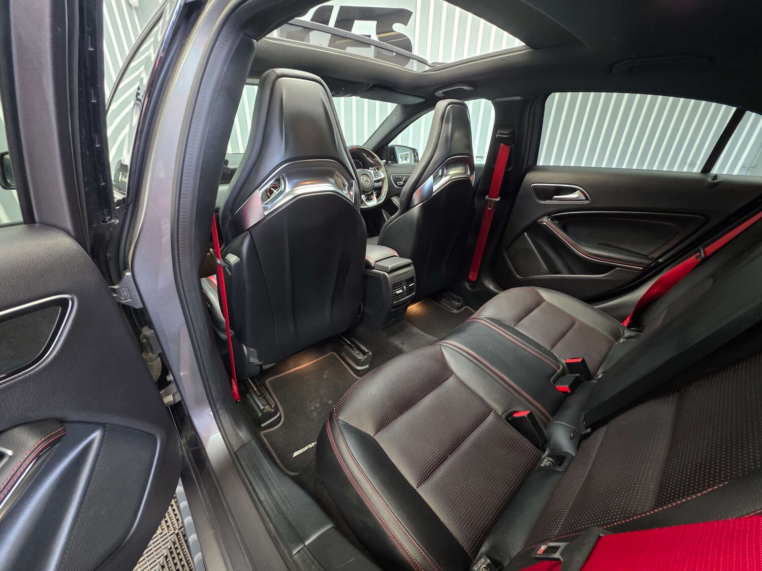 Used Mercedes-Benz A-Class 2017 for sale - 77523129: Photo 20