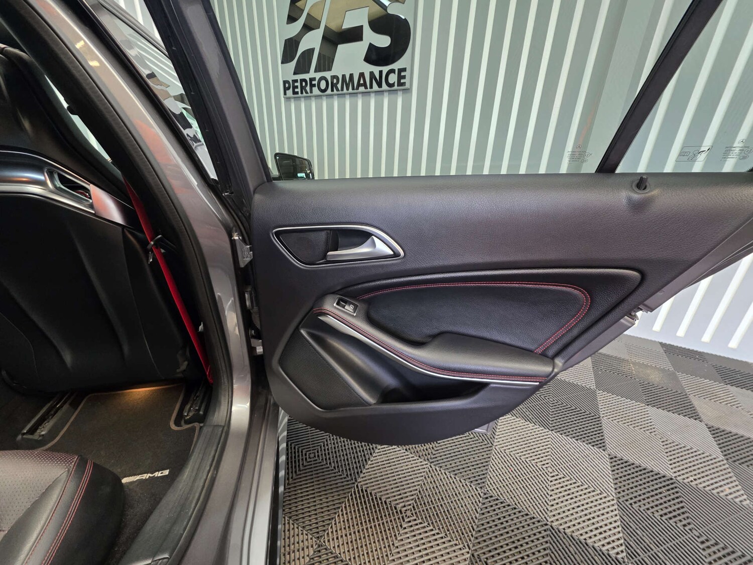 Used Mercedes-Benz A-Class 2017 for sale - 77523129: Photo 21