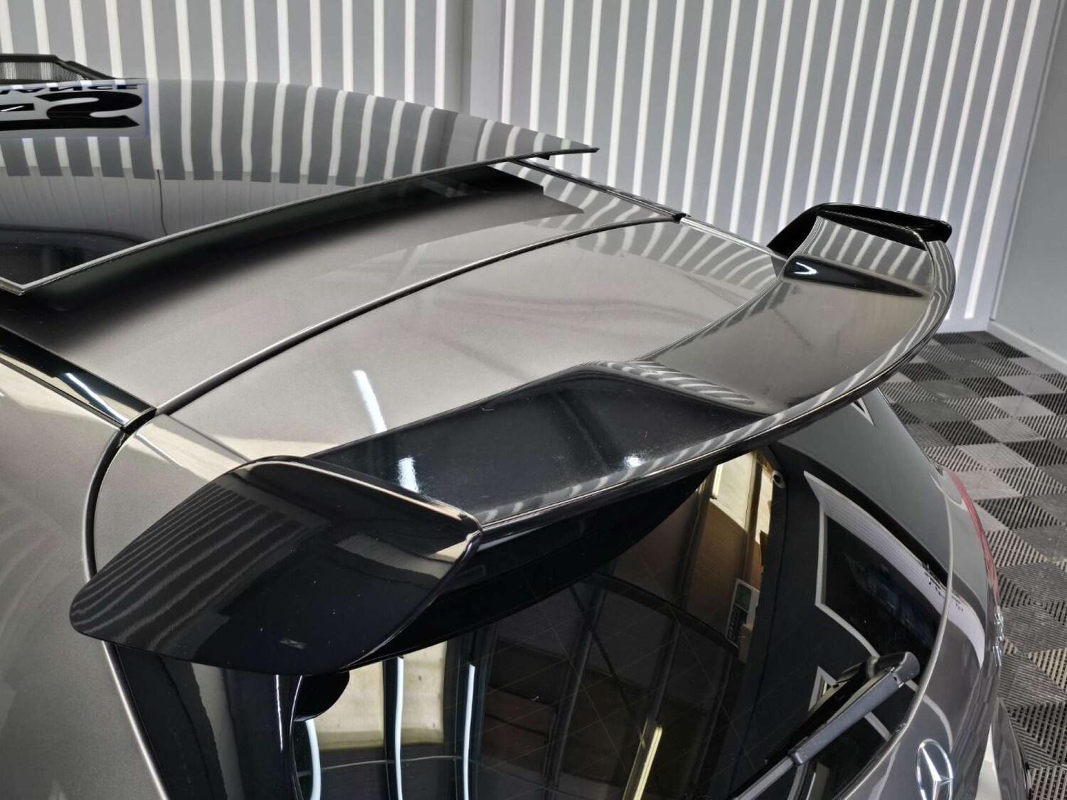 Used Mercedes-Benz A-Class 2017 for sale - 77523129: Photo 29