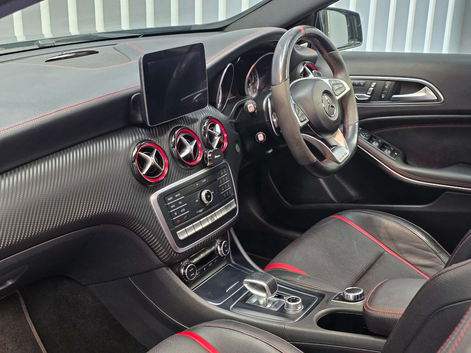 Used Mercedes-Benz A-Class 2017 for sale - 77523129: Photo 34