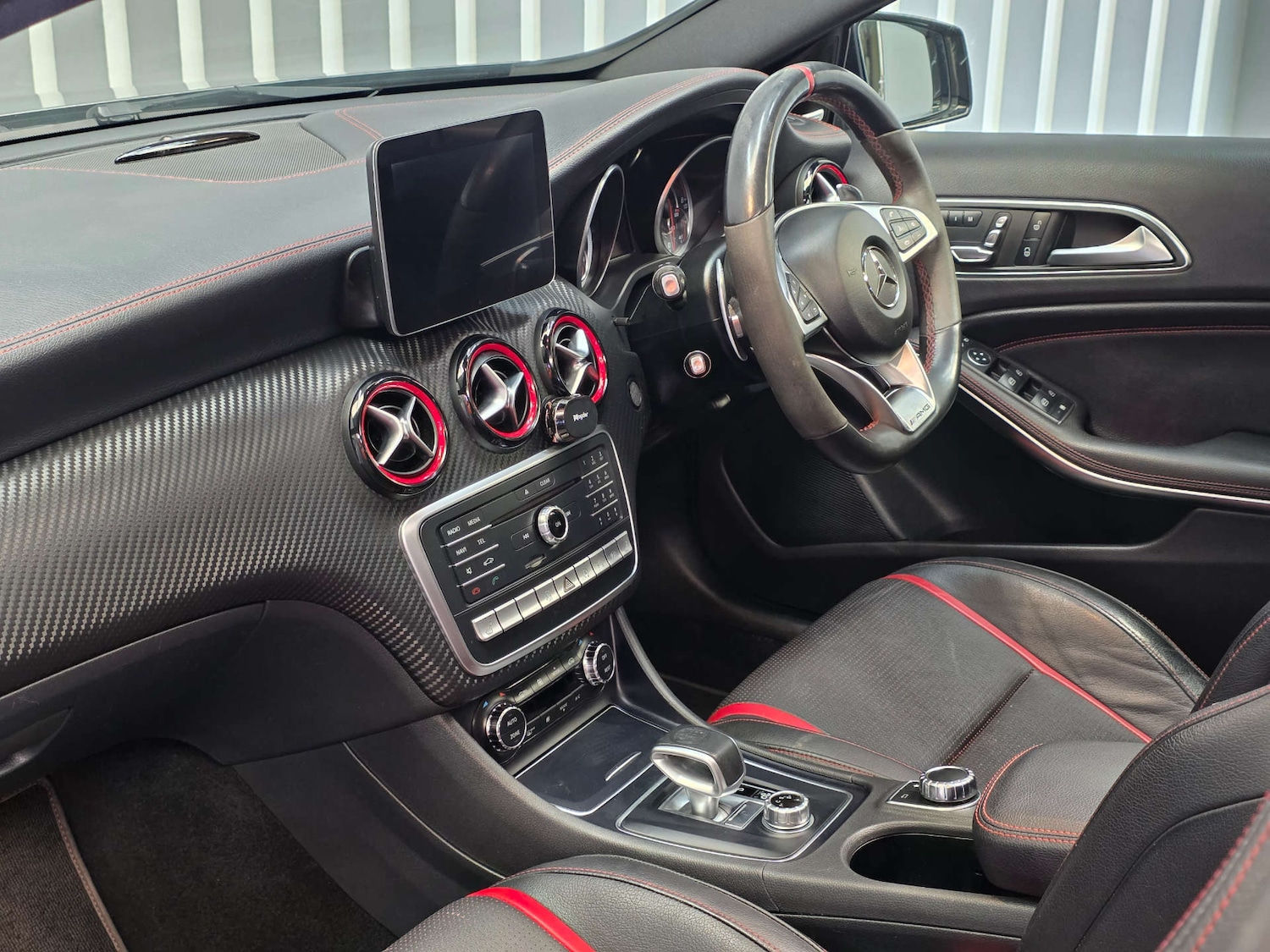 Used Mercedes-Benz A-Class 2017 for sale - 77523129: Photo 35