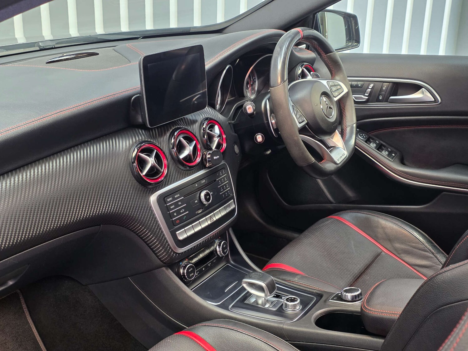 Used Mercedes-Benz A-Class 2017 for sale - 77523129: Photo 36