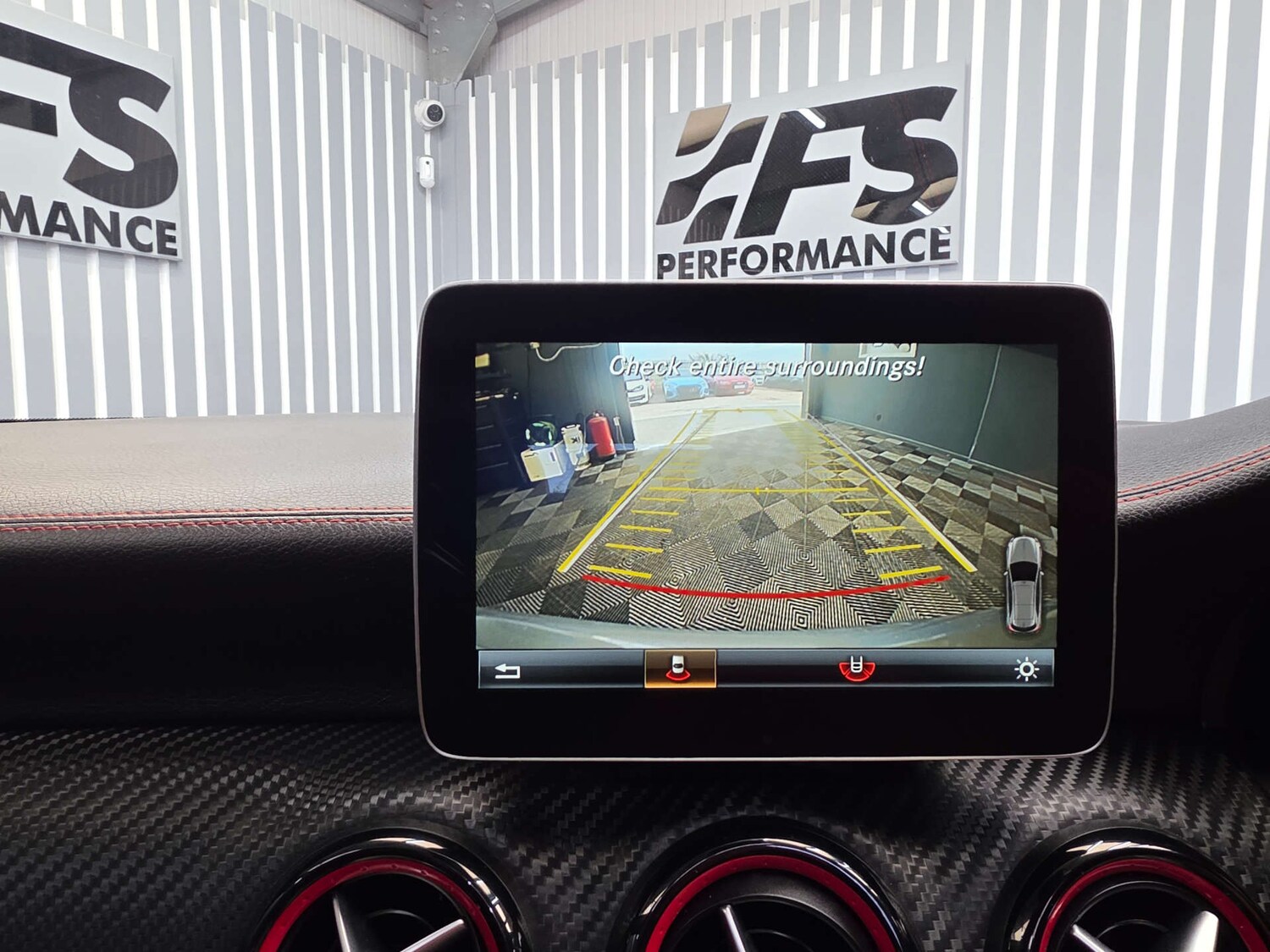 Used Mercedes-Benz A-Class 2017 for sale - 77523129: Photo 40