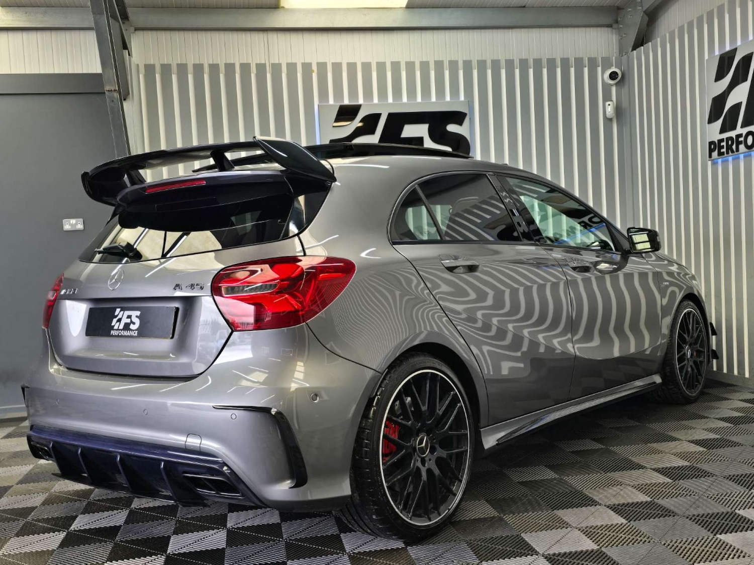 Used Mercedes-Benz A-Class 2017 for sale - 77523129: Photo 6