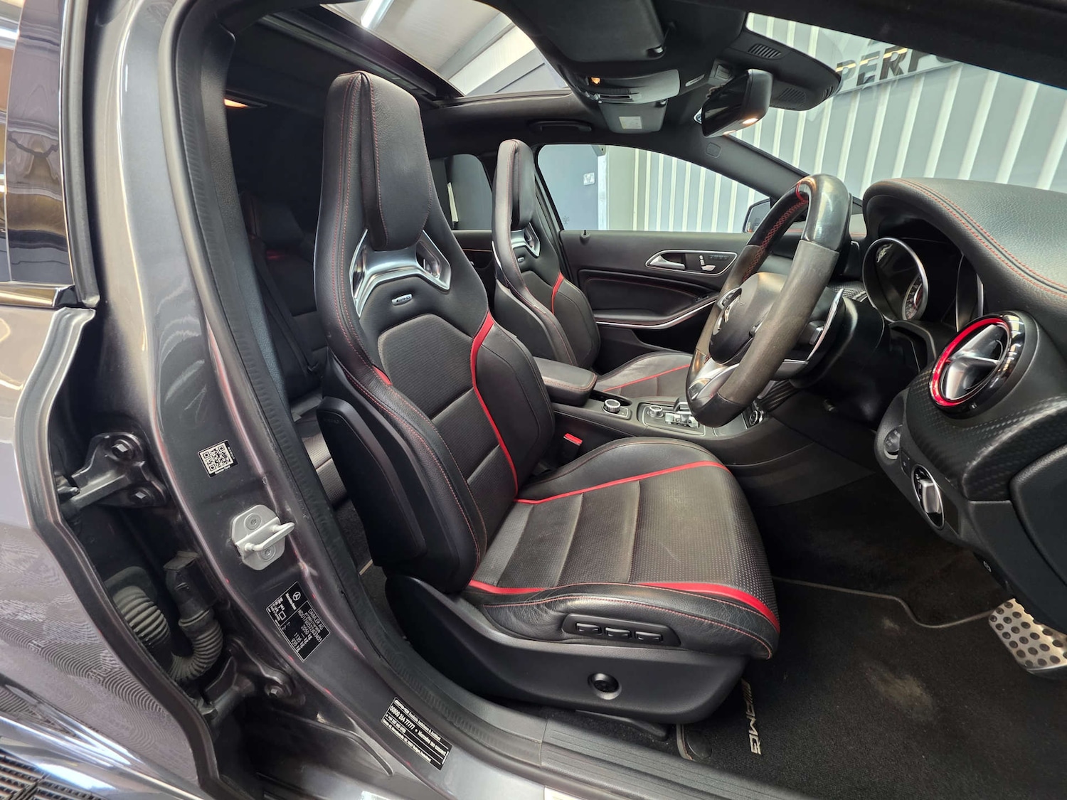 Used Mercedes-Benz A-Class 2017 for sale - 77523129: Photo 7