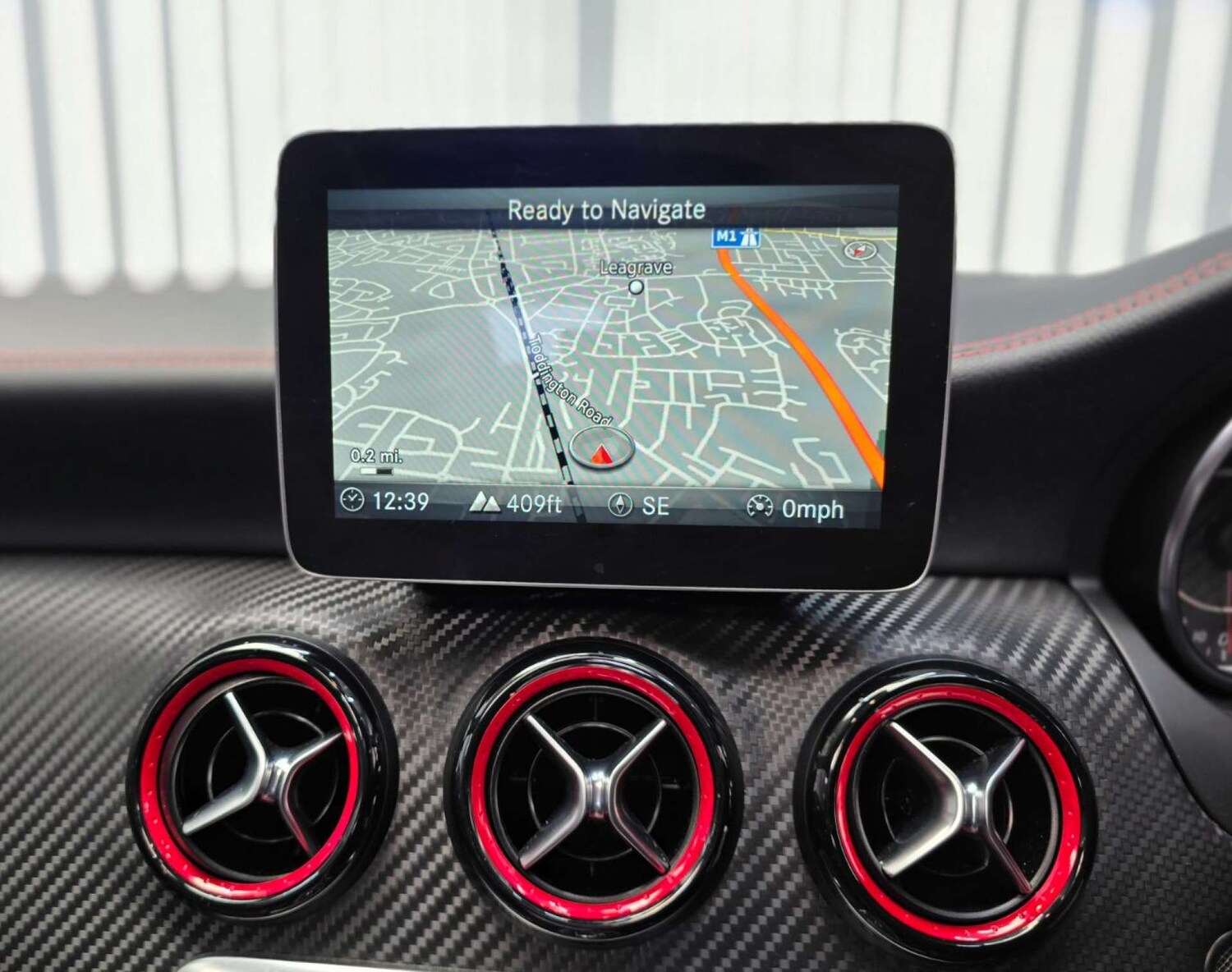 Used Mercedes-Benz A-Class 2017 for sale - 77523129: Photo 9