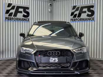 Used Audi RS3 2019 for sale - 74901986: Photo
