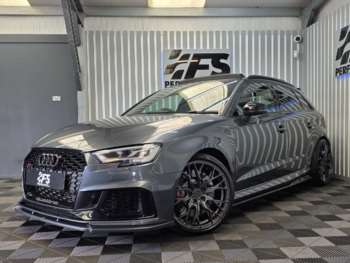 Used Audi RS3 2019 for sale - 74901986: Photo