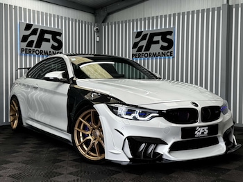 Used BMW M4 2014 for sale - 78607841: Photo