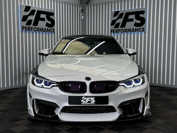 Used BMW M4 2014 for sale - 78607841: Photo