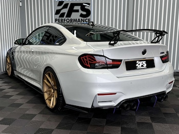 Used BMW M4 2014 for sale - 78607841: Photo
