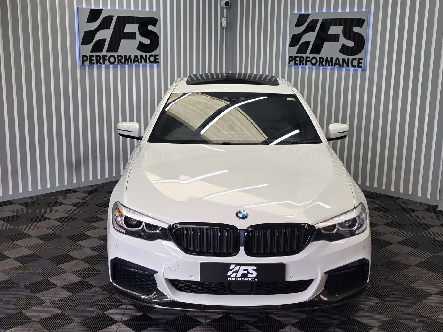 Used BMW 5 Series 2019 for sale - 76601452: Photo 14