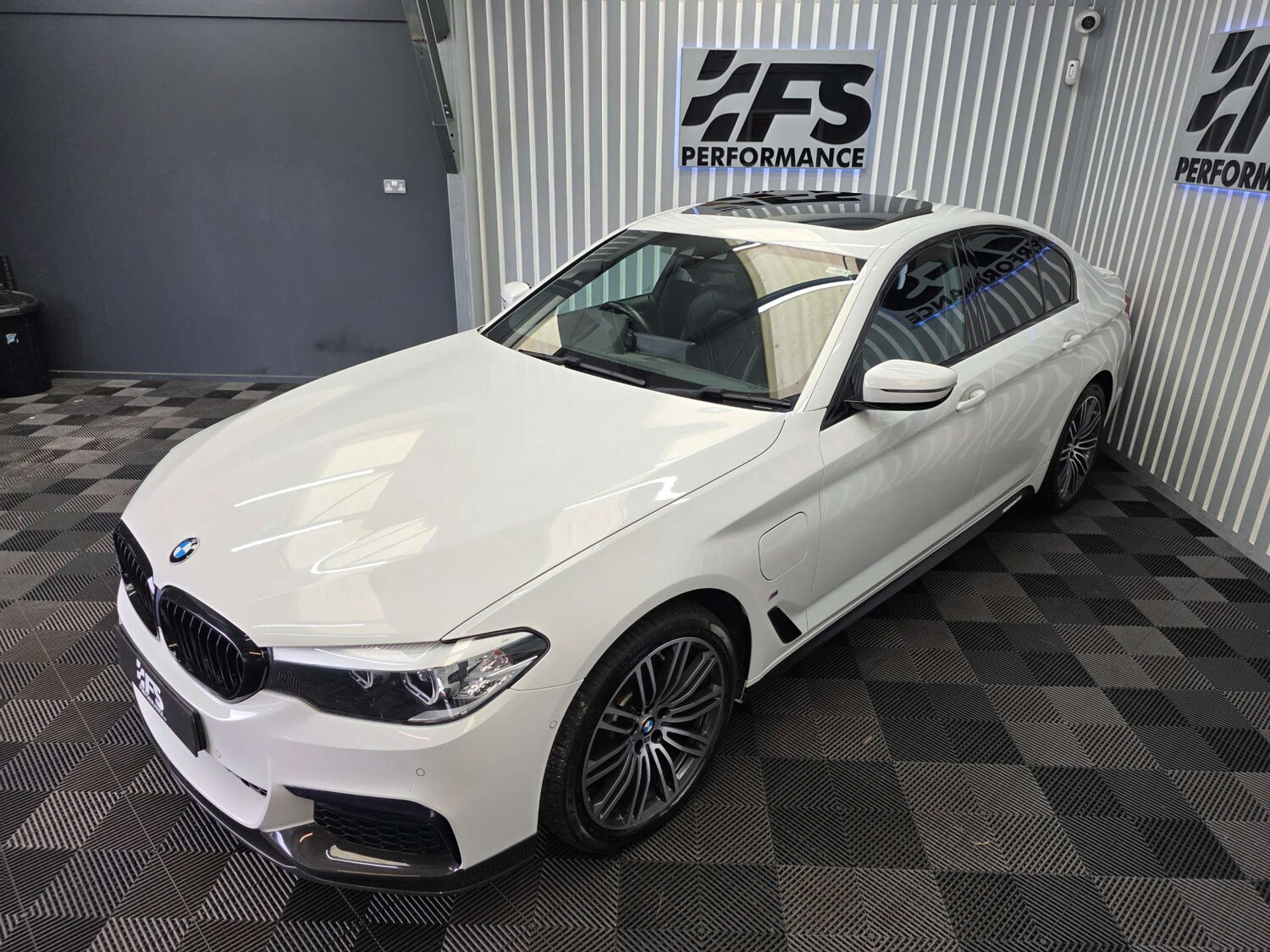 Used BMW 5 Series 2019 for sale - 76601452: Photo 15