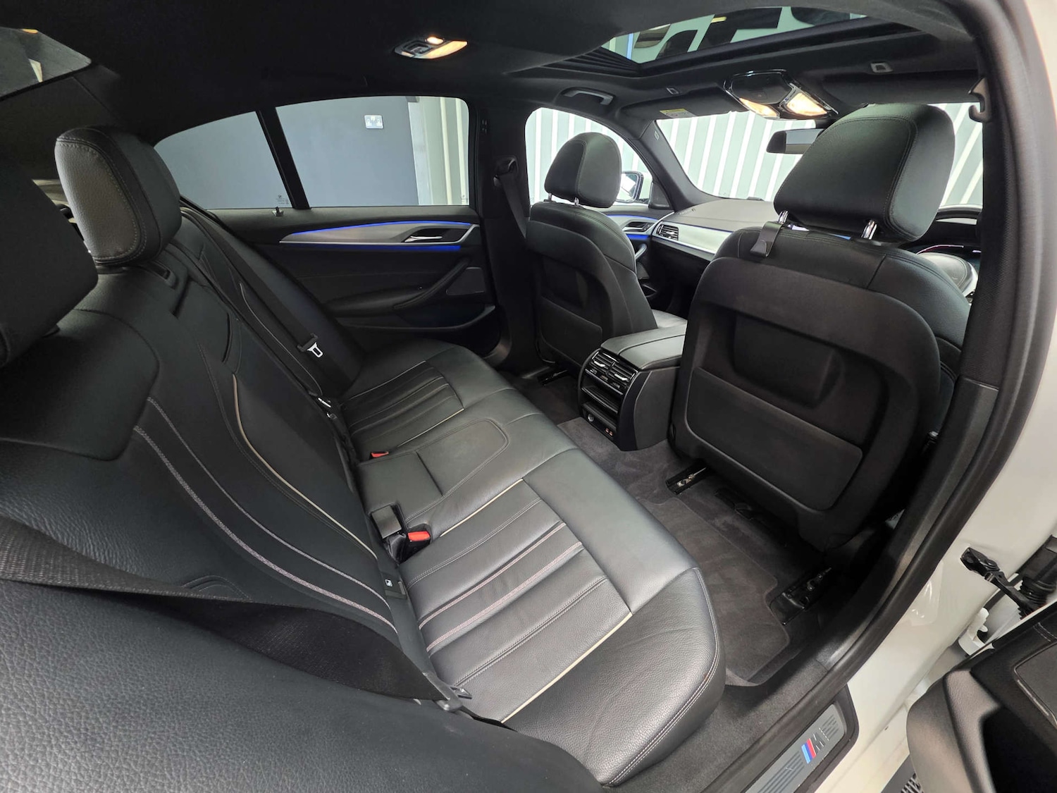 Used BMW 5 Series 2019 for sale - 76601452: Photo 19