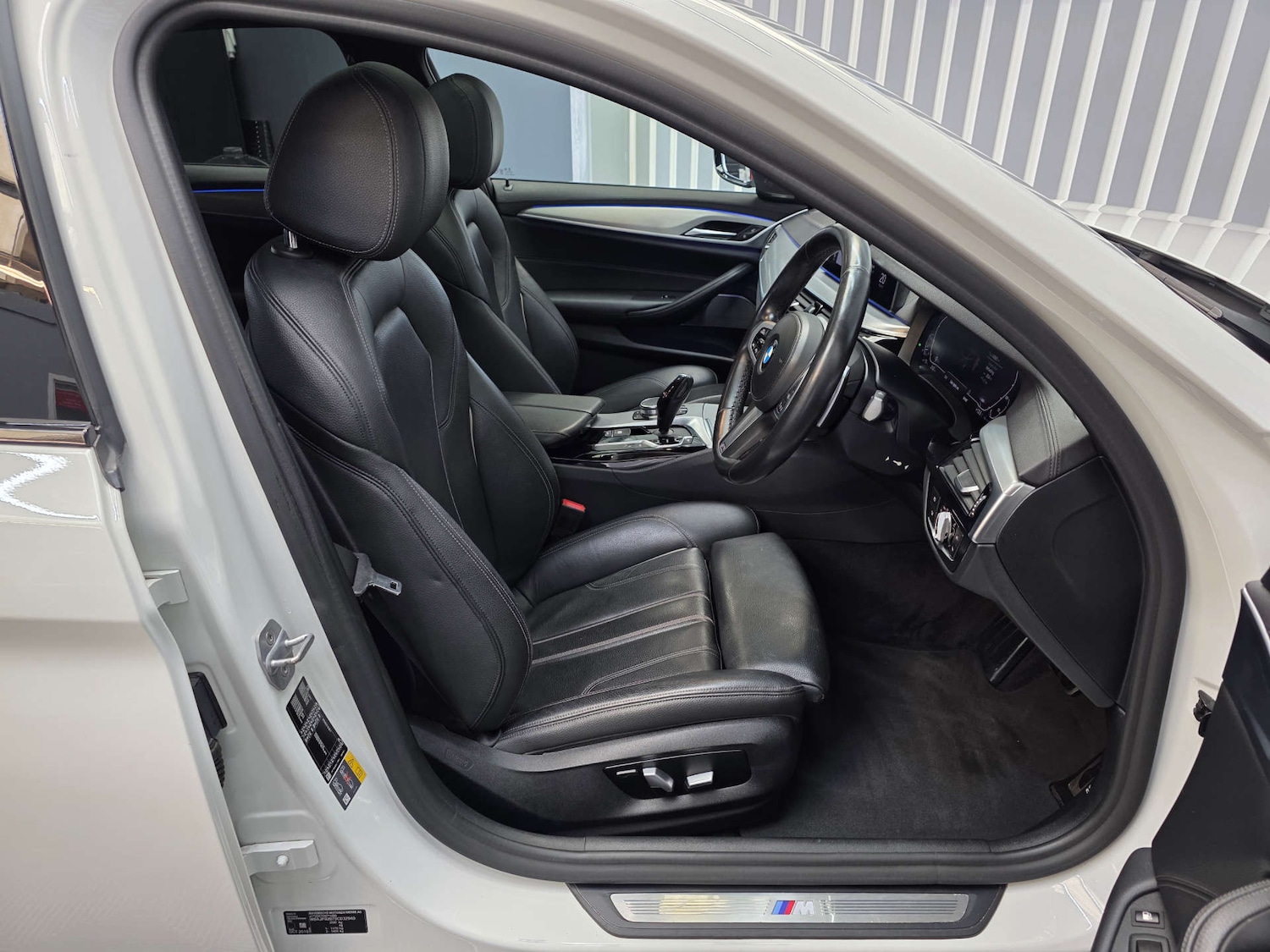 Used BMW 5 Series 2019 for sale - 76601452: Photo 20